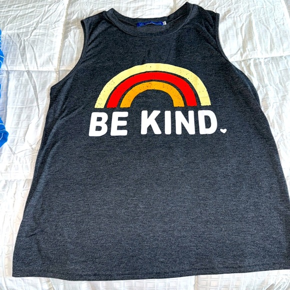 Irish God tank ( size medium) - Picture 1 of 4